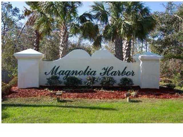 0 MAGNOLIA HARBOR DR, NAVARRE, FL 32566 (MLS # 599615)