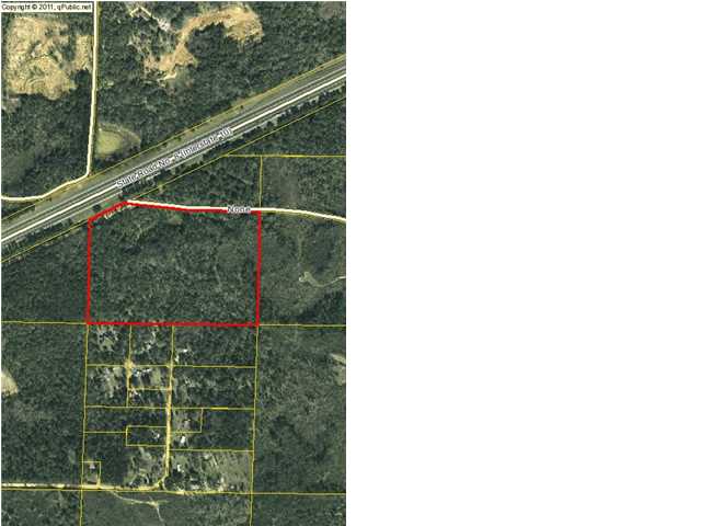 28 AC OLD MT ZION RD, PONCE DE LEON, FL SEE REMARK (MLS # 611532)