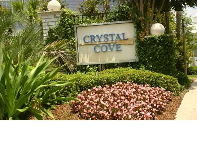 2326 CRYSTAL COVE PL, MIRAMAR BEACH, FL 32550 (MLS # 611702)