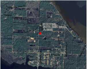 58 HWY 393, SANTA ROSA BEACH, FL 32459 (MLS # 370032)