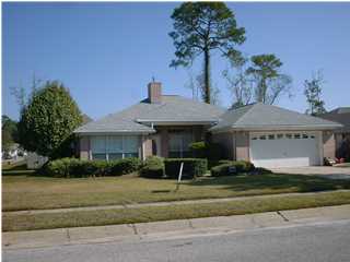 127 GAIL LA RUE, FORT WALTON BEACH, FL 32547 (MLS # 408690)