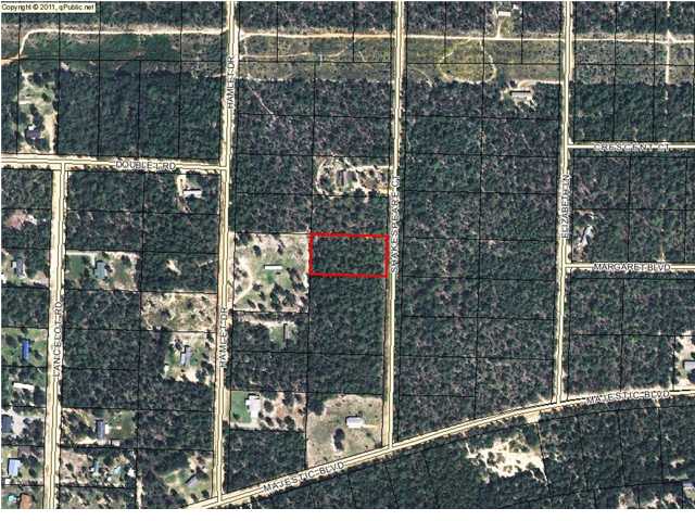 XXX SHAKESPEARE CT, DEFUNIAK SPRINGS, FL 32433 (MLS # 441590)