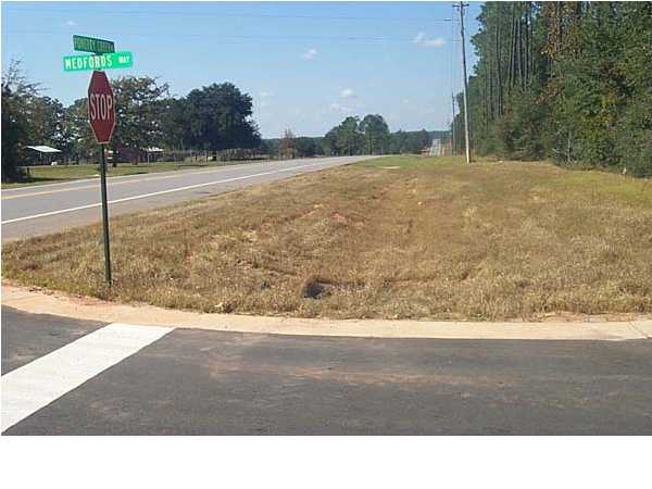 LOT 1 MEDFORDS WAY, CRESTVIEW, FL 32539 (MLS # 447389)