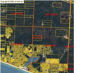 LOT 60 GULF HILLS DR - N. EXTENSION, SANTA ROSA BEACH, FL 32459 (MLS # 464461)