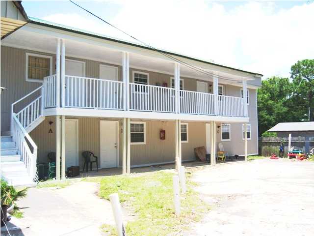 256 CHICAGO AVE, VALPARAISO, FL 32580 (MLS # 508284)