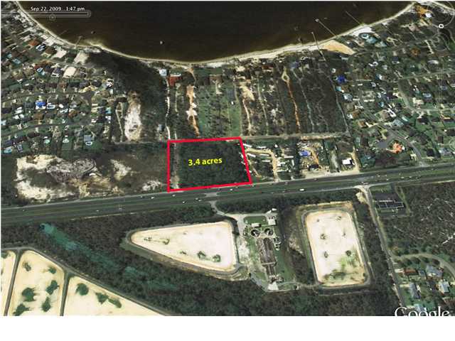 3387 HWY 98 W, MARY ESTHER, FL 32579 (MLS # 522010)