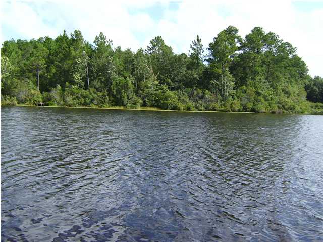 LOT 11 KEY HAVEN DR, DEFUNIAK SPRINGS, FL 32433 (MLS # 522096)