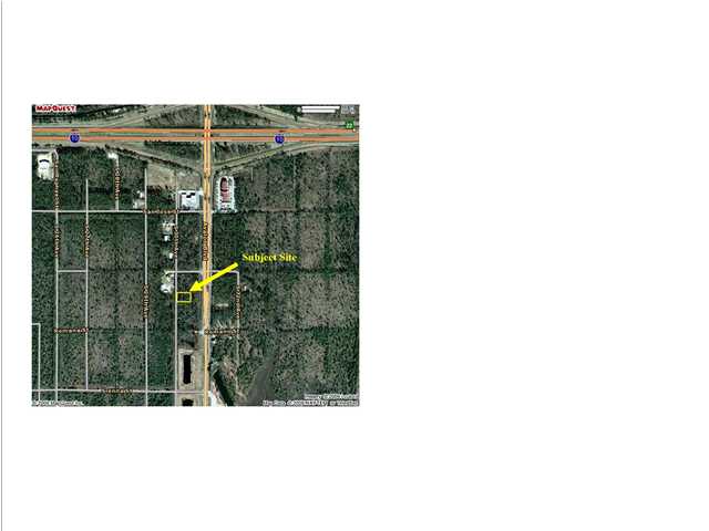 2578 30TH AVE S, MILTON, FL 32583 (MLS # 524885)