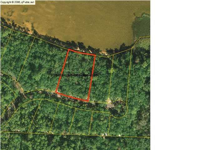 LOT 18 NICOLE FOREST DR, POINT WASHINGTON, FL 32459 (MLS # 527370)