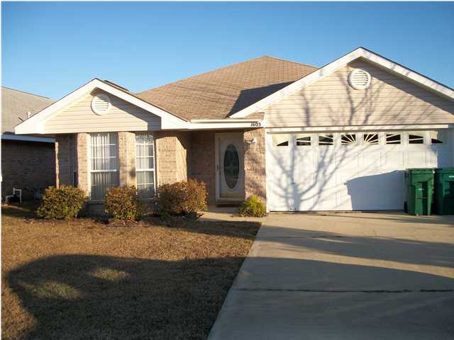 1603 SUTTON PL, FORT WALTON BEACH, FL 32547 (MLS # 527691)