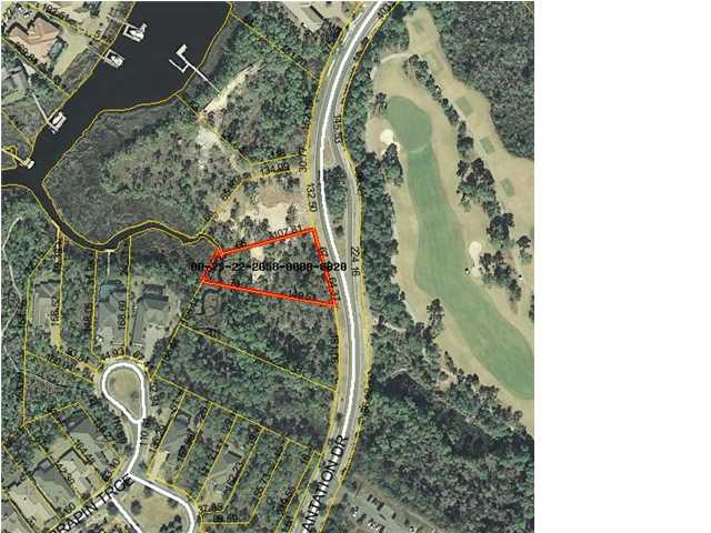 LOT 2 KELLY PLANTATION DR, DESTIN, FL 32541 (MLS # 528566)