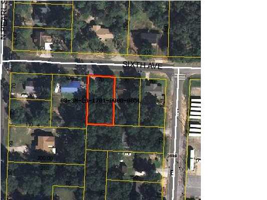 XXX 6TH AVE, CRESTVIEW, FL 32536 (MLS # 530344)