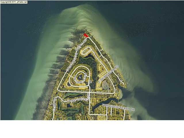 LOT G20 DRIFTWOOD CT, SANTA ROSA BEACH, FL 32459 (MLS # 530348)