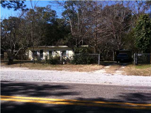 1120 HOSPITAL DR, FORT WALTON BEACH, FL 32547 (MLS # 530500)