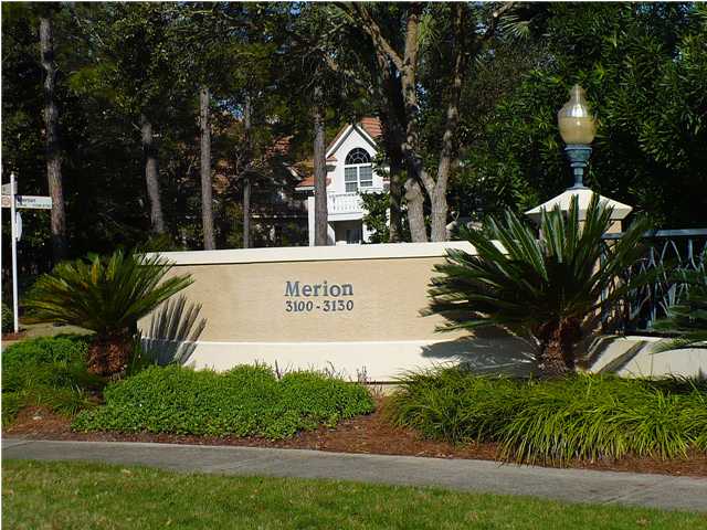 3125 MERION DR, MIRAMAR BEACH, FL 32550 (MLS # 536217)