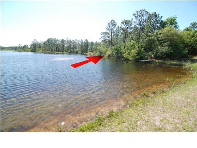 LOT 24 CASWELL RD, DEFUNIAK SPRINGS, FL 32433 (MLS # 536601)