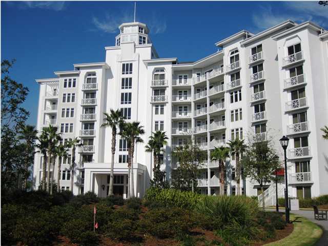 9800 GRAND SANDESTIN BLVD, MIRAMAR BEACH, FL 32550 (MLS # 537310)