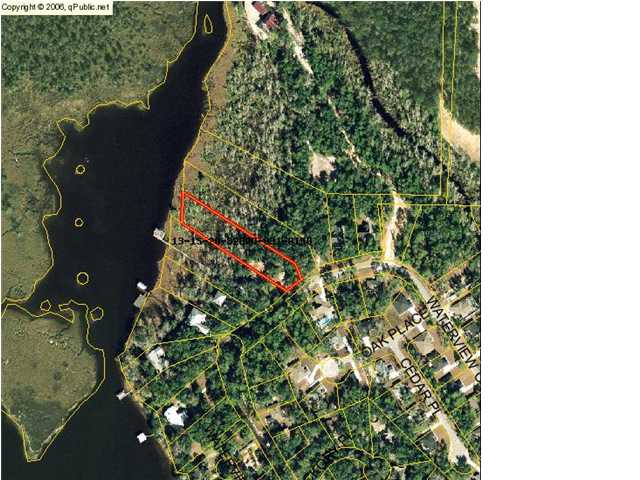 LOT 15 WATERVIEW COVE DR, FREEPORT, FL 32439 (MLS # 542724)