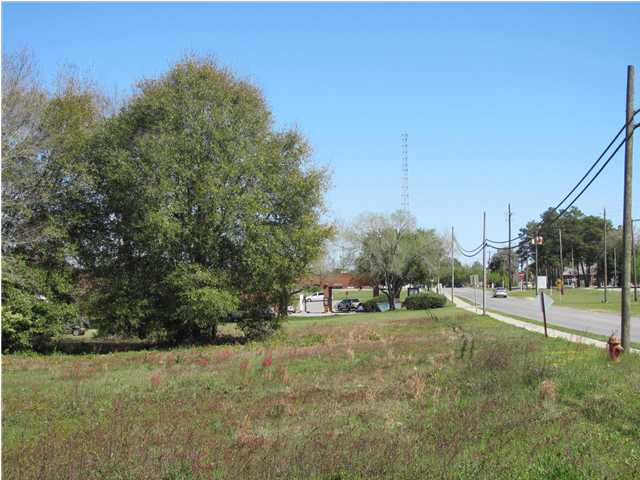 1.1 AC BALDWIN AVE, DEFUNIAK SPRINGS, FL 32433 (MLS # 554738)