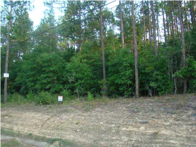 XXX POVERTY CREEK RD, CRESTVIEW, FL 32539 (MLS # 559183)