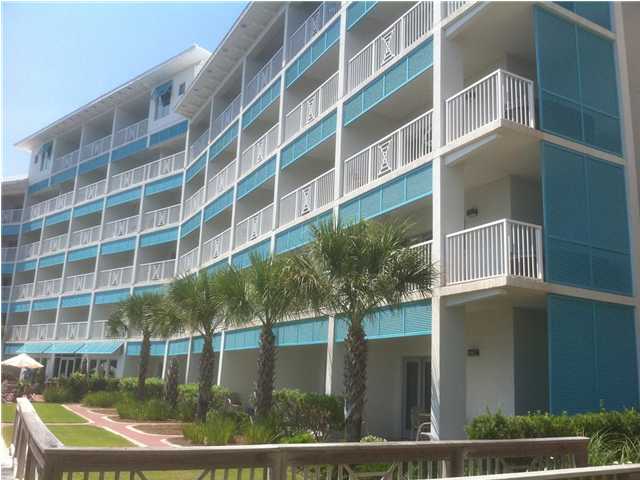 114 CARILLON MARKET ST, PANAMA CITY BEACH, FL 32413 (MLS # 559204)