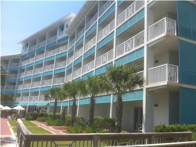 114 CARILLON MARKET ST, PANAMA CITY BEACH, FL 32413 (MLS # 559205)