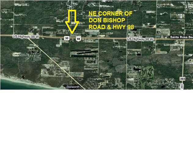 5000 EMERALD COAST PKWY, SANTA ROSA BEACH, FL 32459 (MLS # 559375)