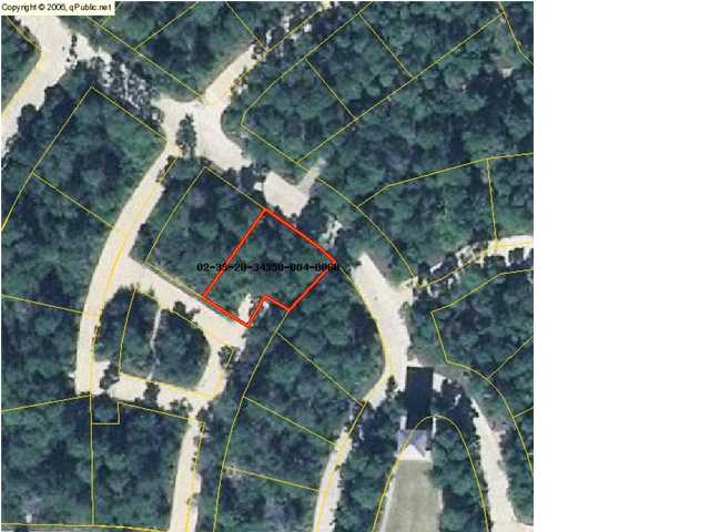 LOT# 4-6 DRAPER LAKE COASTAL VILLAGE, SANTA ROSA BEACH, FL 32459 (MLS # 560355)