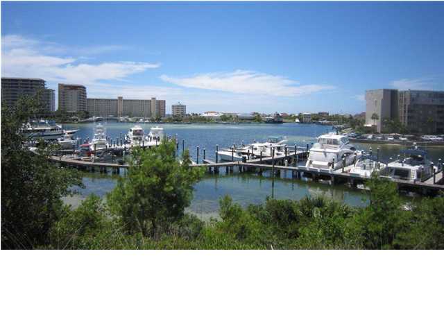 768 LOT 2 HARBOR BLVD, DESTIN, FL 32541 (MLS # 560695)