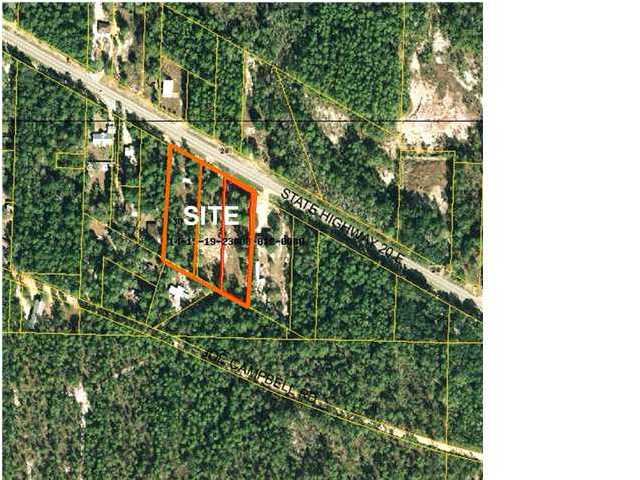 000 HWY 20 E, FREEPORT, FL 32439 (MLS # 561082)