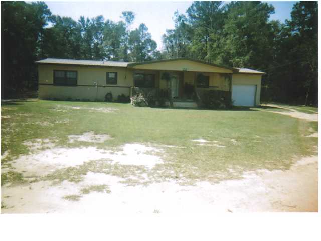 1614 HWY 90 E, PONCE DE LEON, FL 32455 (MLS # 564248)