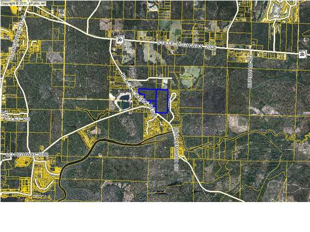 XXX BLACK CREEK BLVD, FREEPORT, FL 32439 (MLS # 569095)