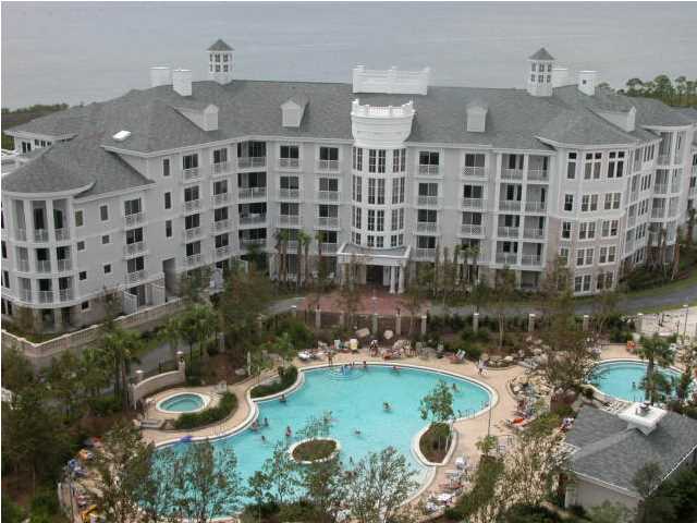 9700 GRAND SANDESTIN BLVD, MIRAMAR BEACH, FL 32550 (MLS # 569910)