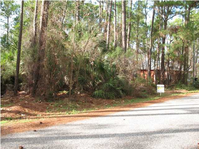 LOT 54 PINE TREE DR, PANAMA CITY BEACH, FL 32413 (MLS # 570271)