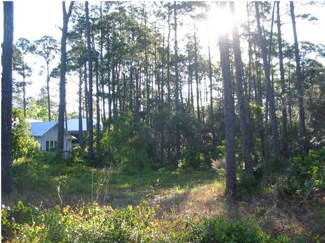 LOT 1-N DEFUNIAK ST, SANTA ROSA BEACH, FL 32459 (MLS # 570926)