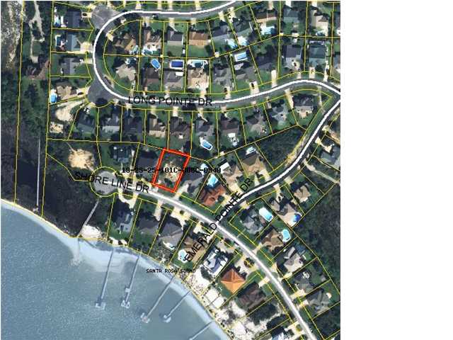 147 SHORELINE DR, MARY ESTHER, FL 32569 (MLS # 570978)