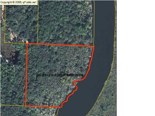 OFF ALLIGATOR ALLEY, FREEPORT, FL 32439 (MLS # 571304)