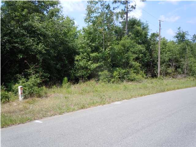 6.05 ACRES CLEAR CREEK RD, MILTON, FL 32570 (MLS # 578039)