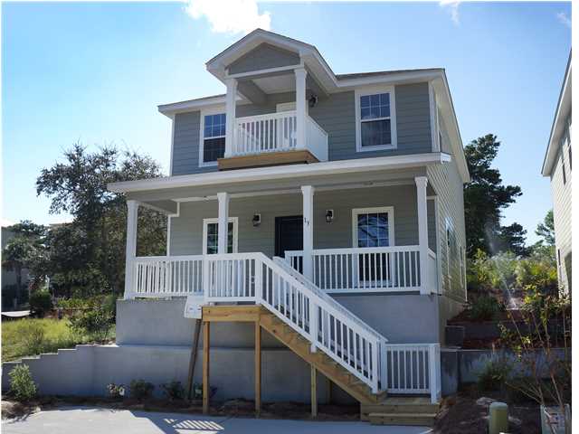 13 CHARMING WAY, SANTA ROSA BEACH, FL 32459 (MLS # 578121)