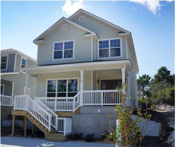 19 CHARMING WAY, SANTA ROSA BEACH, FL 32459 (MLS # 578123)