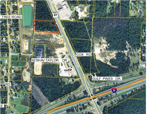 000 HWY 87 S, MILTON, FL 32531 (MLS # 578194)