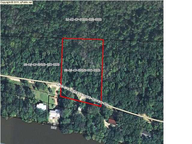 L 9,10,11 CHOCTAWHATCHEE RIVER RD, FREEPORT, FL 32455 (MLS # 578253)