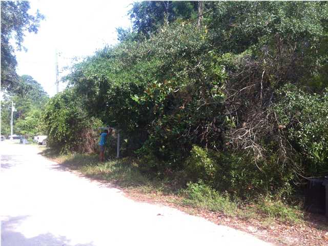 LOT 18 MCDOWELL ST, SANTA ROSA BEACH, FL 32459 (MLS # 578254)