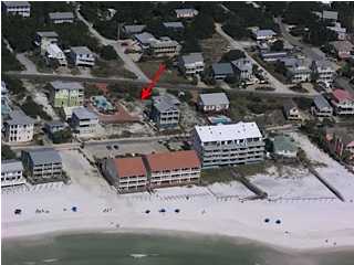 LOT 2 CAMELOT LN, SANTA ROSA BEACH, FL 32459 (MLS # 581227)