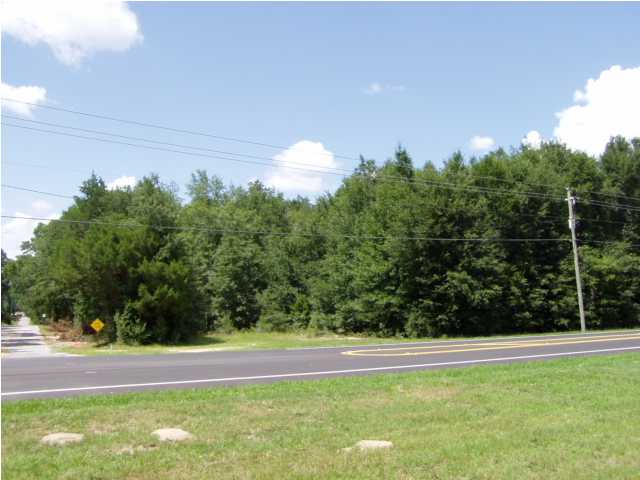 9.8 ACRES NORWOOD RD & HWY 90 E, DEFUNIAK SPRINGS, FL 32433 (MLS # 581254)