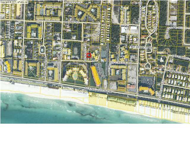 XXX LESOLEIL, MIRAMAR BEACH, FL 32550 (MLS # 582012)