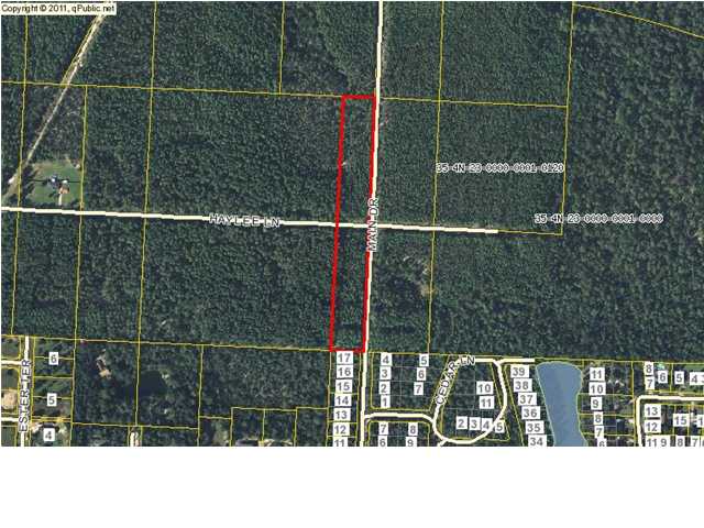 XXX MAIN DR, CRESTVIEW, FL 32539 (MLS # 582013)