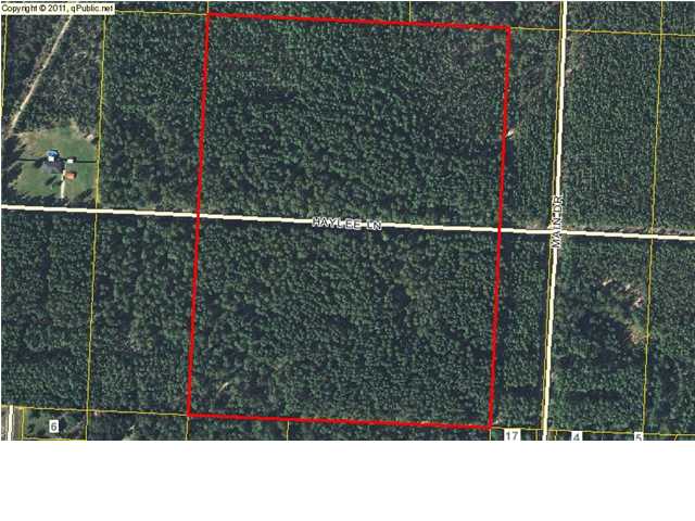 XXXX HAYLEE LN, CRESTVIEW, FL 32539 (MLS # 582014)