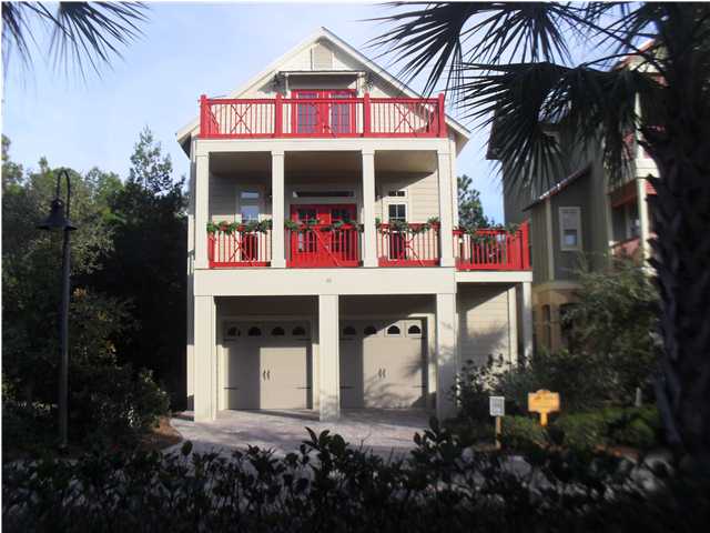 18 PLAYALINDA COURT, SANTA ROSA BEACH, FL 32459 (MLS # 583050)