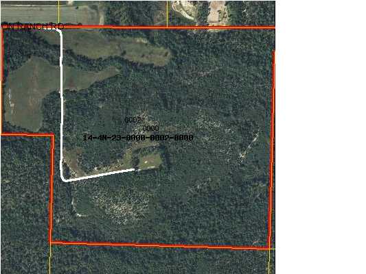 6478 DAWSON RANCH RD, LAUREL HILL, FL 32567 (MLS # 584155)